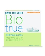 Biotrue One Day For Astigmatism 90