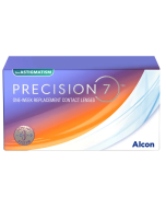 Precision 7 for Astigmatism 27