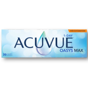 ACUVUE Oasys MAX 1-Day for Astigmatism 30