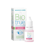 Biotrue Nourish drops 10ml