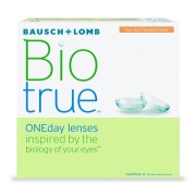 Biotrue One Day For Astigmatism 90