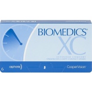Biomedics XC