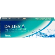 Dailies AquaComfort Plus 30