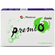 Premio toric