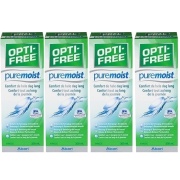 Opti-free Pure Moist 4x300ml
