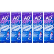 Aosept Plus Multipack Eco 5x360ml