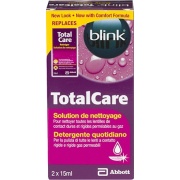 TotalCare Cleaner 30ml