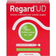 Regard Unidoses 30x0,75 ml