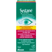 Systane Ultra UD Gouttes Oculaires Lubrifiantes - 10ml