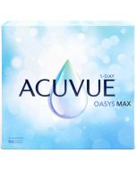 Acuvue Oasys MAX 1-Day 90