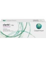 Clariti 1 day Multifocal 30