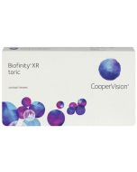 Biofinity Toric XR