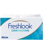 FreshLook Dimensions 2