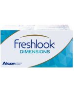 FreshLook Dimensions