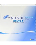 1 Day Acuvue Moist for Astigmatism 90