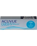 1 Day Acuvue Oasys 30