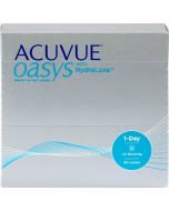 1 Day Acuvue Oasys 90