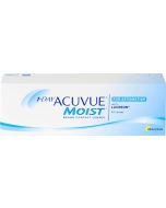 1 Day Acuvue Moist For Astigmatism 30