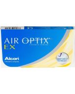 Air Optix EX (3 lentilles)