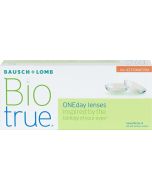 Biotrue One Day for Astigmatism 30