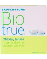 Biotrue One Day 90