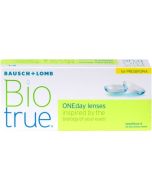 Biotrue 1 Day for Presbyopia 30