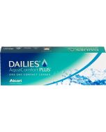 Dailies AquaComfort Plus 30