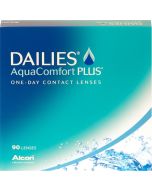 Dailies AquaComfort Plus 90