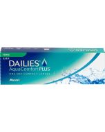 Dailies aqua comfort Plus Toric 30