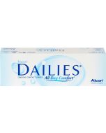 Focus Dailies All Day Comfort 30