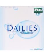 Focus Dailies All Day Comfort Toric 90