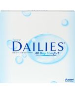 Focus Dailies All Day Comfort 90