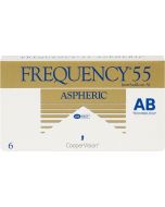 Frequency 55 Aspheric