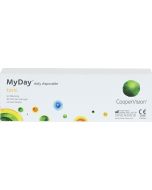 MyDay Daily Disposable Toric 30 
