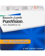 Purevision Toric