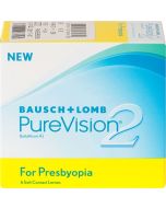 PureVision 2 HD for Presbyopia