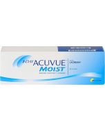 1 Day Acuvue MOIST 30