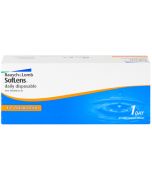 Soflens Daily Disposable For Astigmatism 30