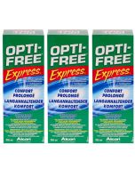 Opti-Free Express MultiPack Eco 3X355ml