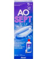 Aosept Plus 360ml