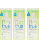 Biotrue Multipack Eco 3x300ml