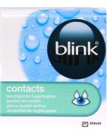 Blink Contacts 20x0,35ml