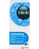 Blink Refreshing 10 ml