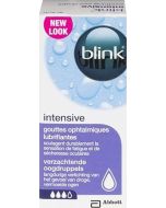 Blink Intensive Tears 10ml