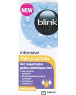 Blink Intensive Triple Action 10 ml