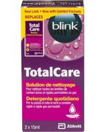 TotalCare Cleaner 30ml