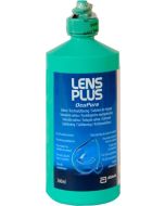 Lens Plus Ocupure 360ml