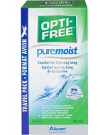 Opti-Free Puremoist 90ml