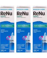 Renu Multipack Eco 3x360ml