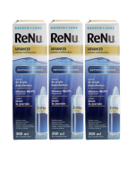 Renu Advanced 3x360 ml